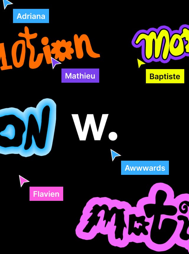 Jitter is Site of The Day